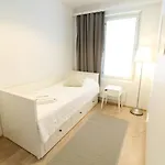 Spacious For 5 With Sauna *