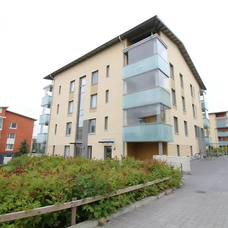 Spacious For 5 With Sauna Huoneisto Vantaa