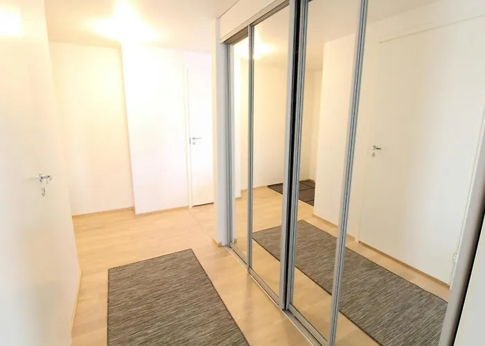 Apartament Spacious For 5 With Sauna *